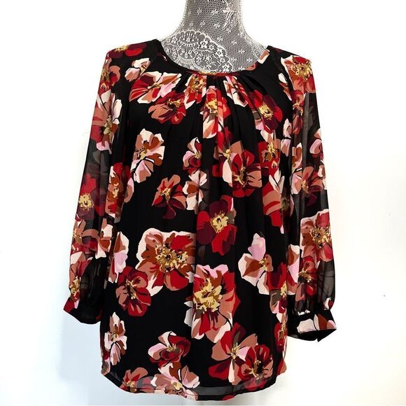 Madewell Tops - Madewell blouse 